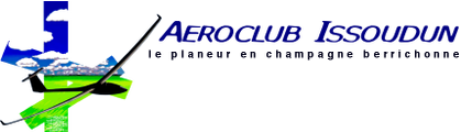 Aéroclub d'Issoudun